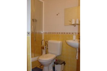 Slovaška Privát Tatranská Lomnica, Eksterier